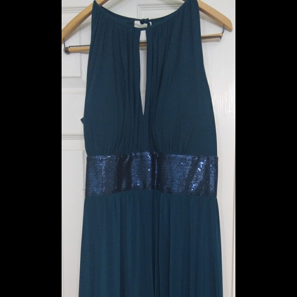 Beautiful formal dress